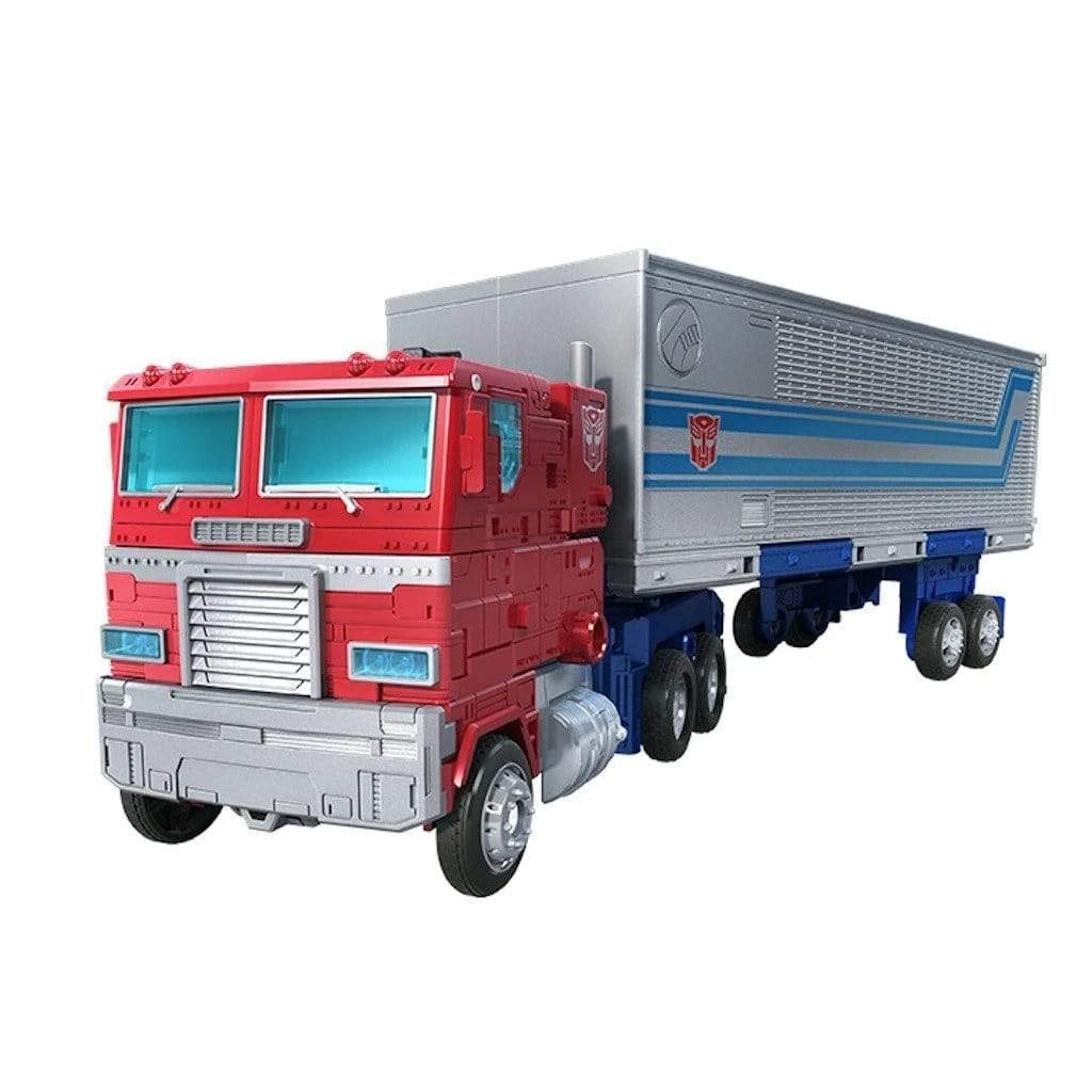 Foto 6 pulgar | Figura De Acción Transformers Generations War For Cybertron - Venta Internacional.