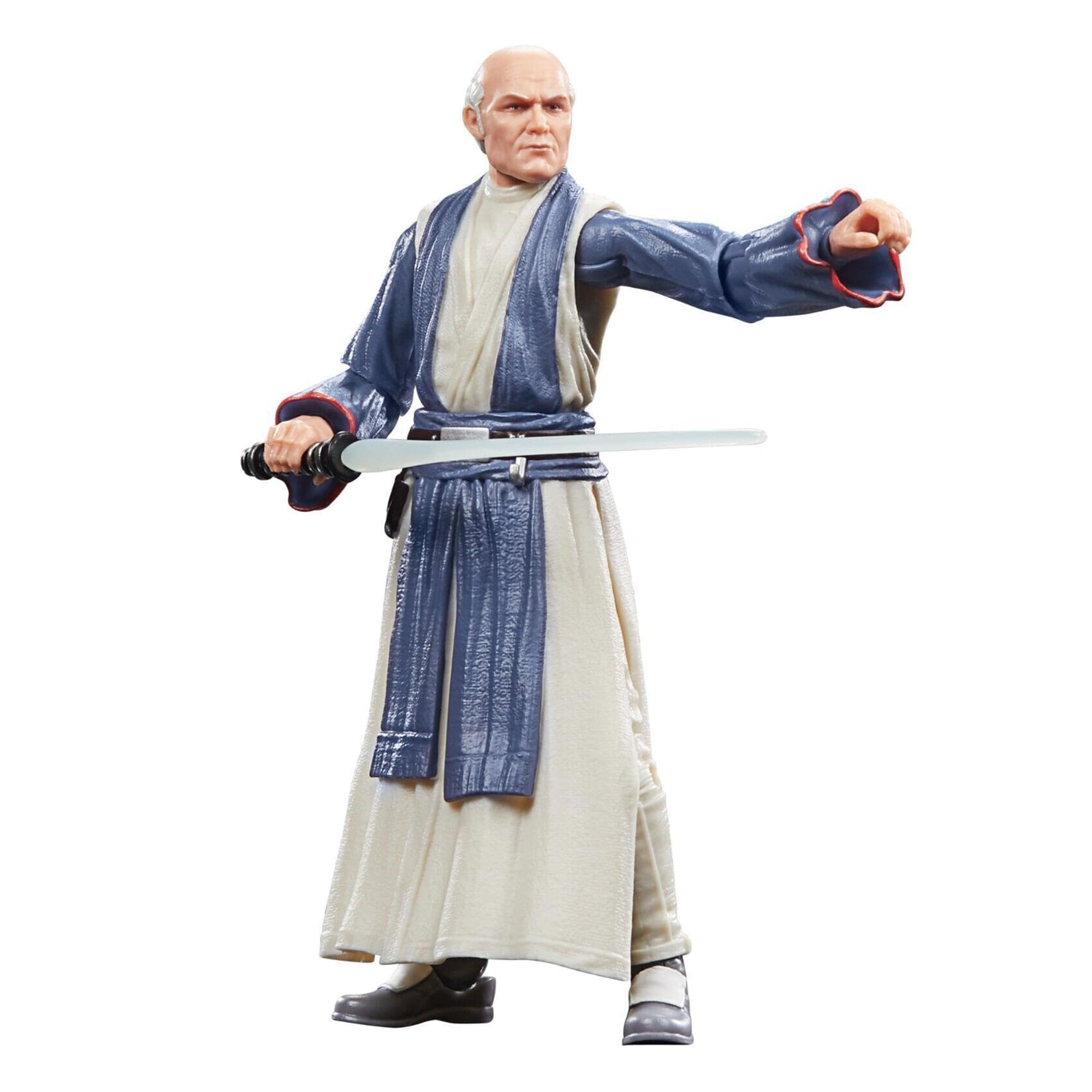 Foto 4 pulgar | Figura De Acción Star Wars The Black Series, 15 Cm, Paquete De 2 - Venta Internacional.