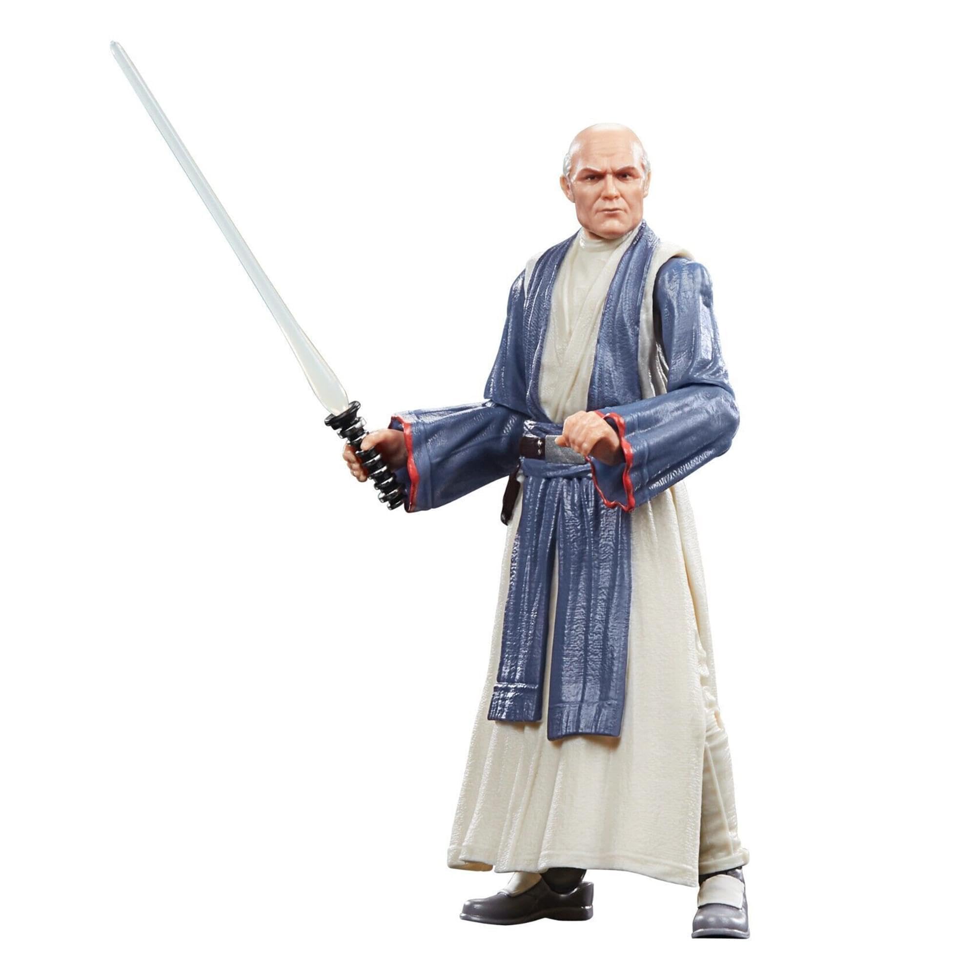 Foto 5 pulgar | Figura De Acción Star Wars The Black Series, 15 Cm, Paquete De 2 - Venta Internacional.
