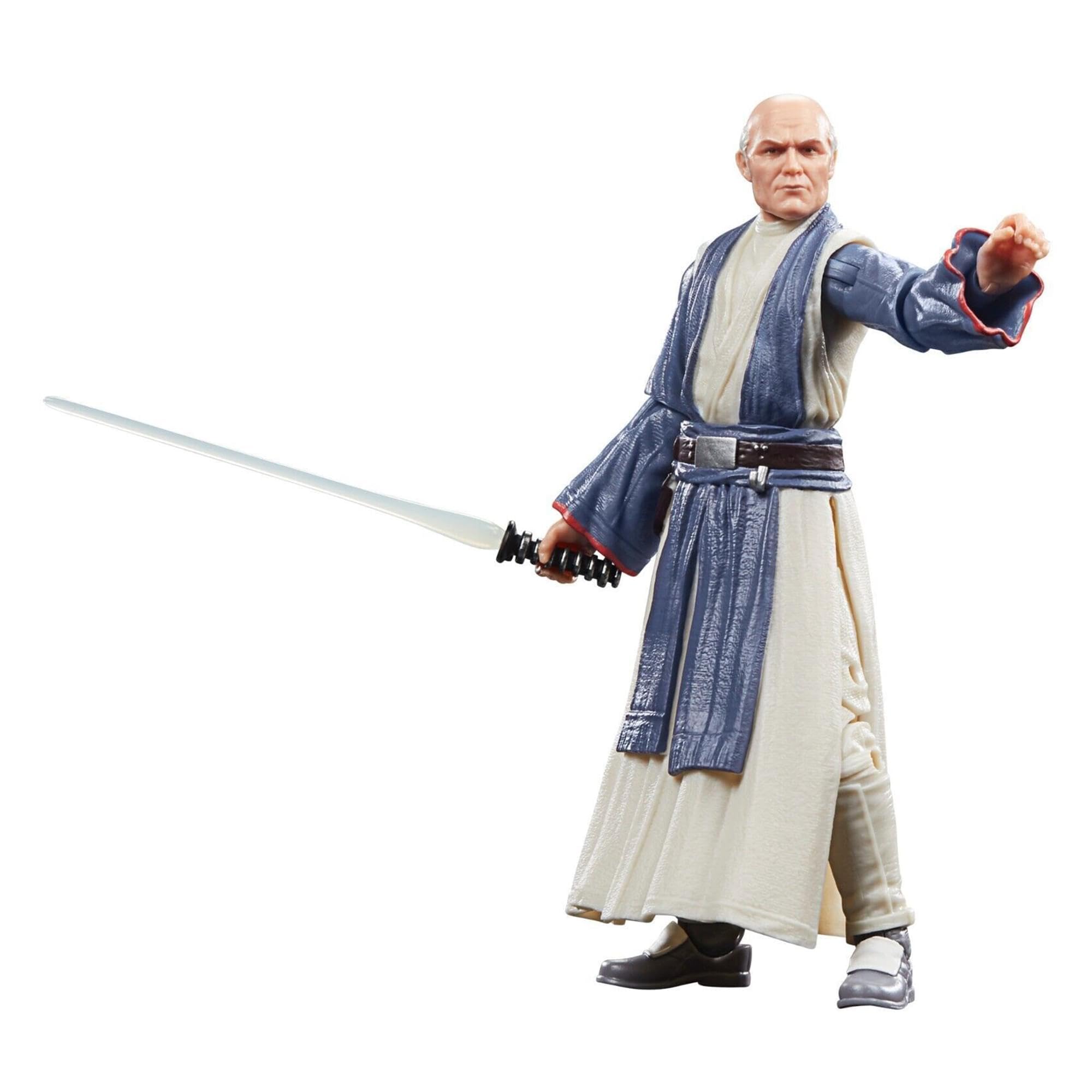 Foto 6 pulgar | Figura De Acción Star Wars The Black Series, 15 Cm, Paquete De 2 - Venta Internacional.