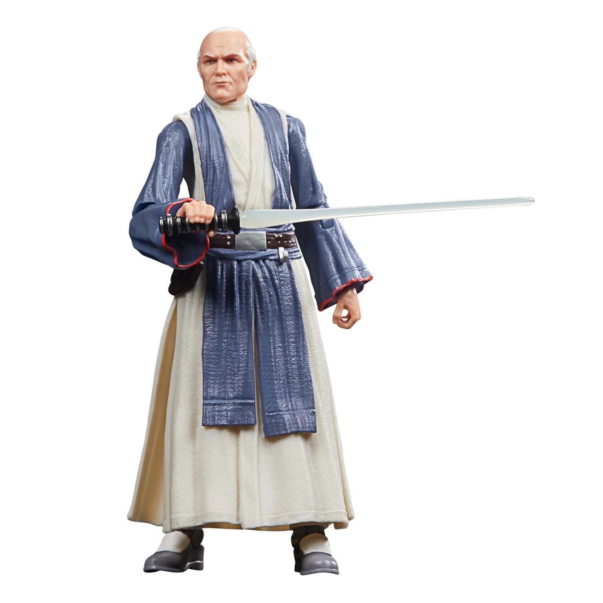 Foto 6 | Figura De Acción Star Wars The Black Series, 15 Cm, Paquete De 2 - Venta Internacional.