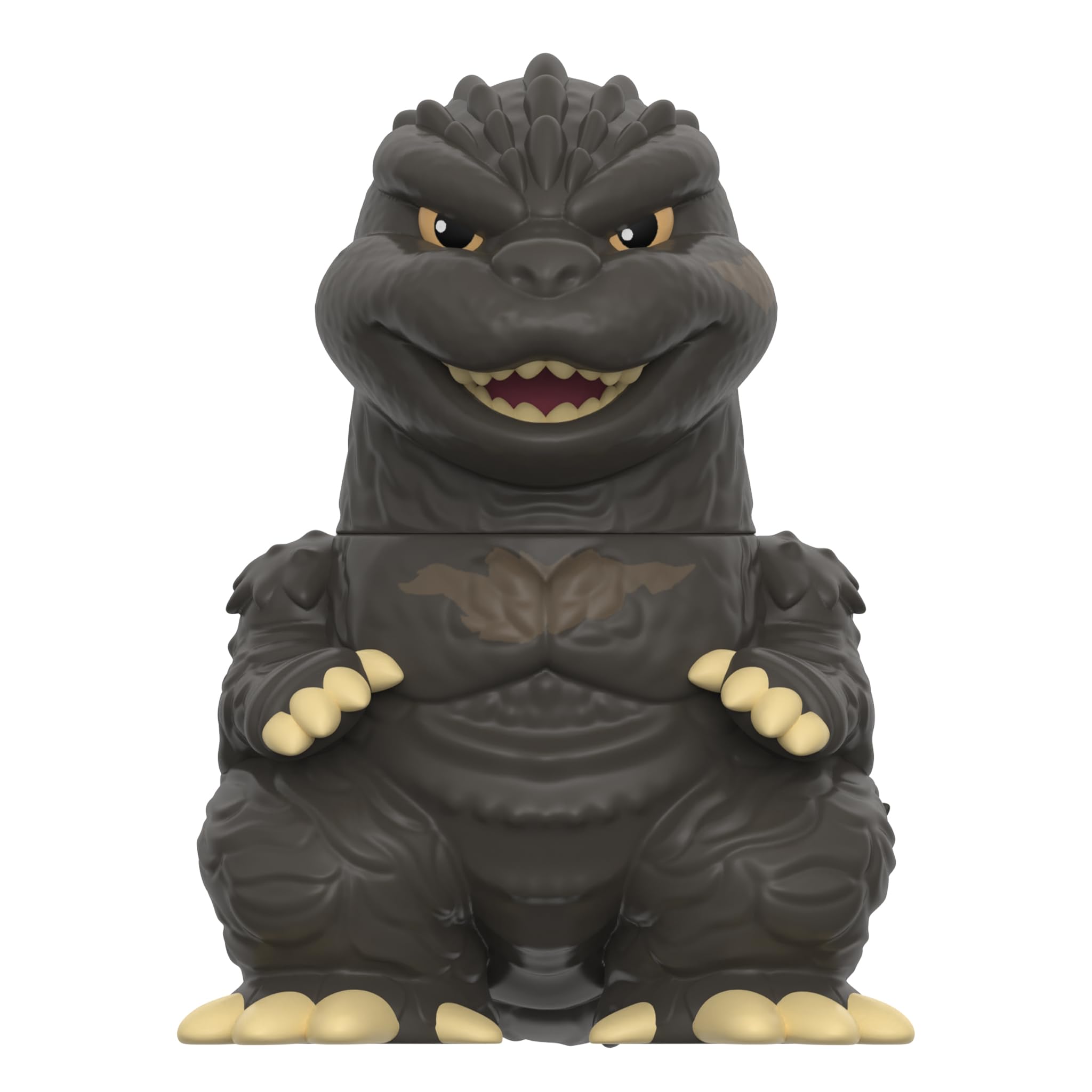 Foto 4 pulgar | Figura De Acción Super7 Fun! ¡diversión! Toho Godzilla Minus One 5'' - Venta Internacional.
