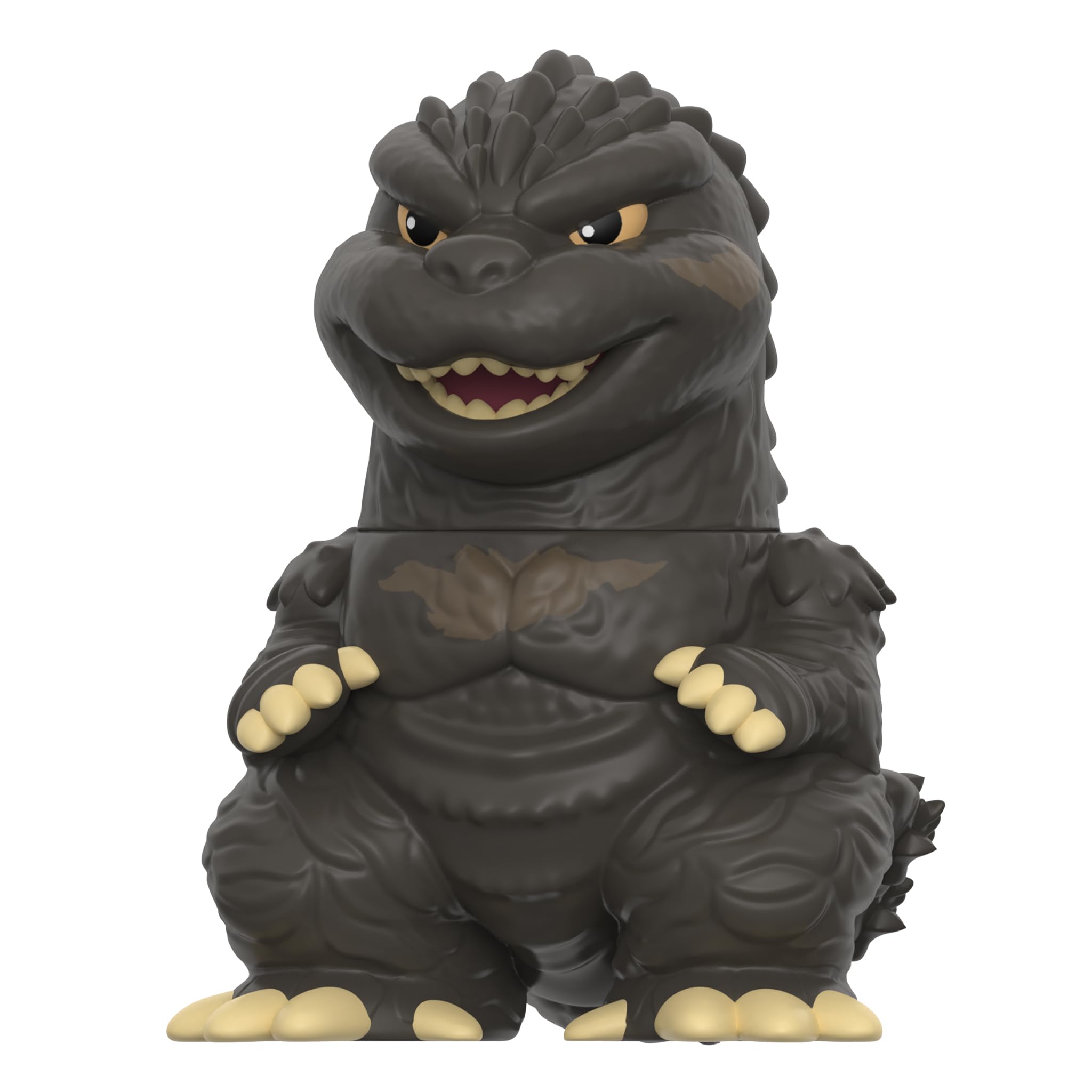 Foto 5 pulgar | Figura De Acción Super7 Fun! ¡diversión! Toho Godzilla Minus One 5'' - Venta Internacional.