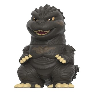 Foto 4 | Figura De Acción Super7 Fun! ¡diversión! Toho Godzilla Minus One 5'' - Venta Internacional.