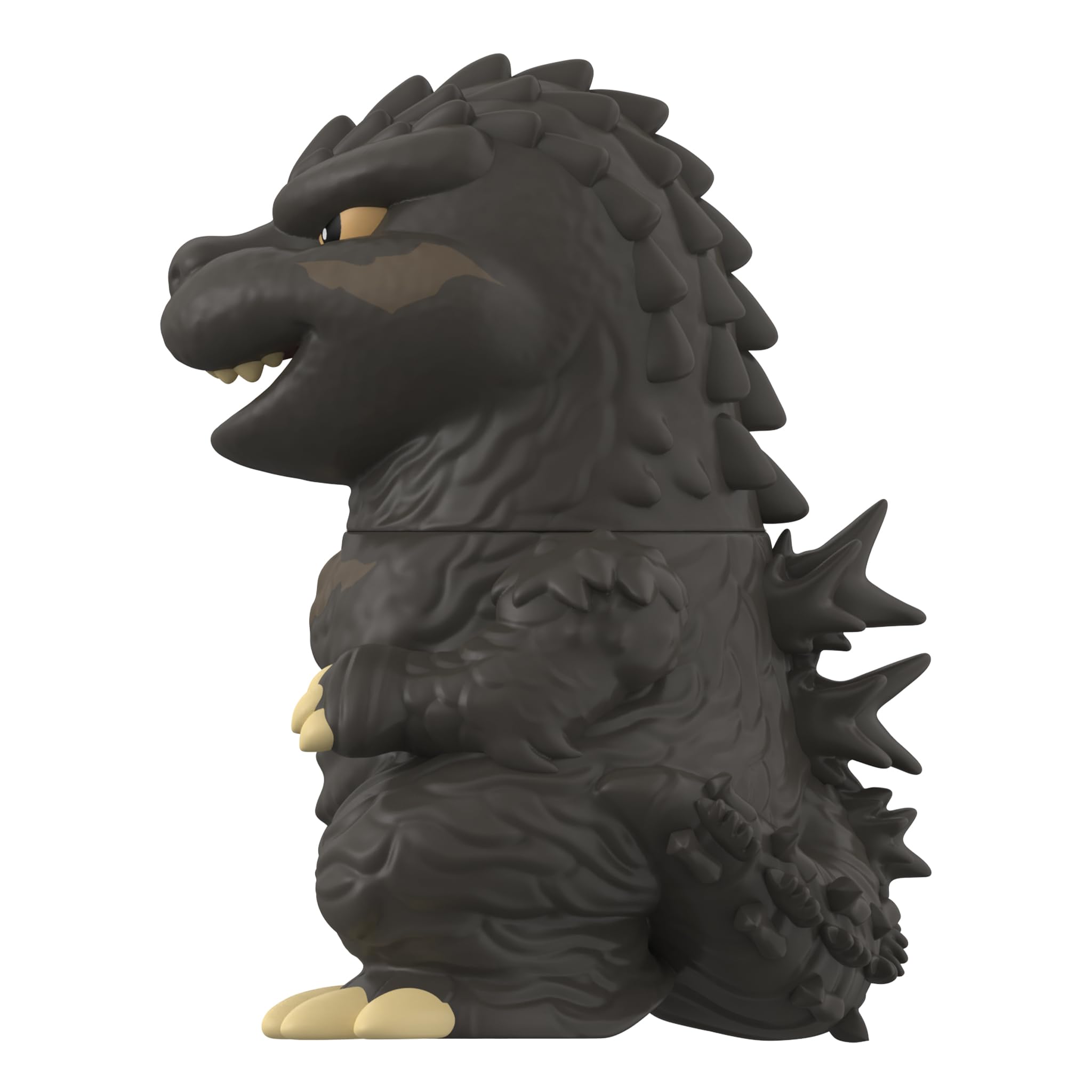 Foto 6 pulgar | Figura De Acción Super7 Fun! ¡diversión! Toho Godzilla Minus One 5'' - Venta Internacional.