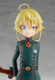 Foto 5 | Figura Pvc Good Smile La Saga De Tanya The Evil Temporada 2 - Venta Internacional.