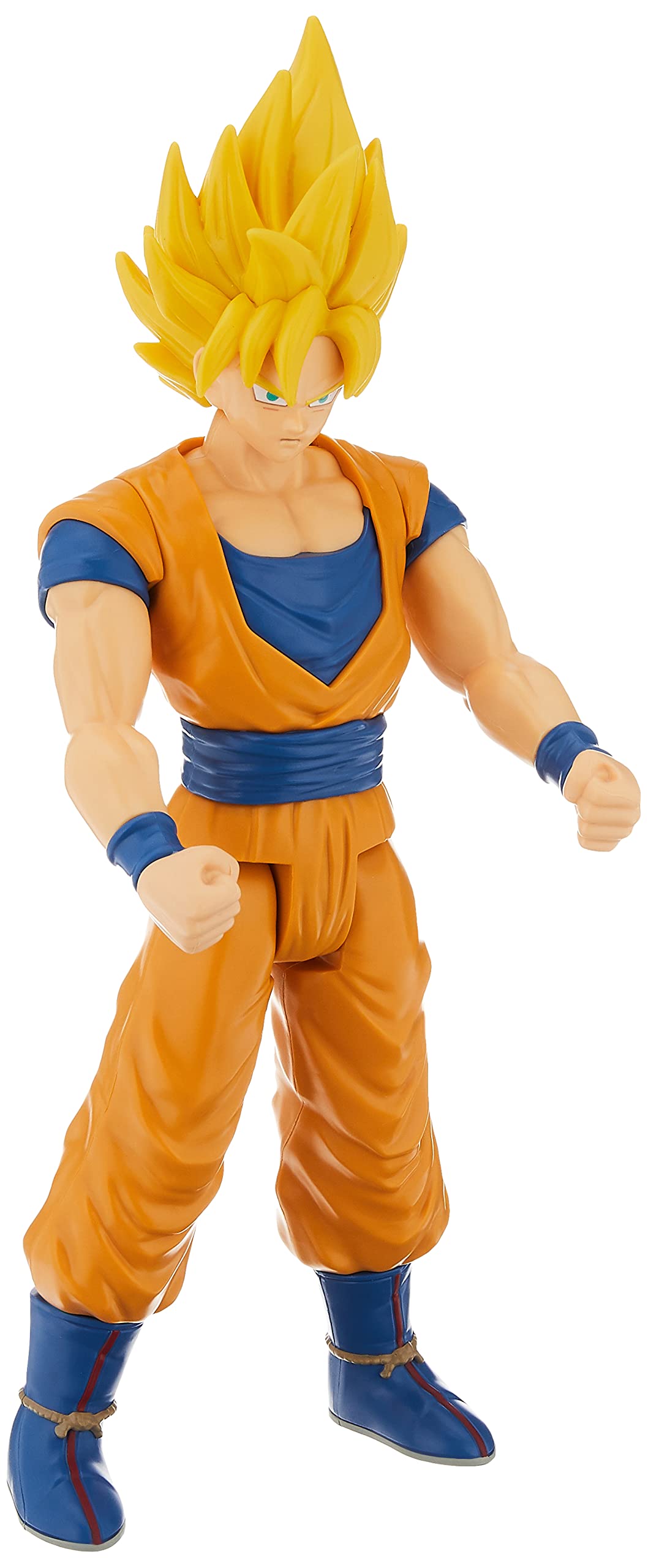 Figura De Acción Bandai Namco Dragon Ball Super Goku 30 Cm - Venta Internacional.