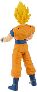 Foto 2 | Figura De Acción Bandai Namco Dragon Ball Super Goku 30 Cm - Venta Internacional.