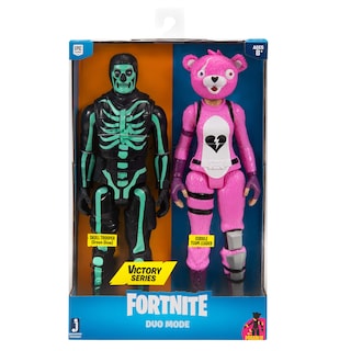 Foto 1 | Figuras De Acción Fortnite 12 Victory Series Duo, Paquete De 30 Cm - Venta Internacional.
