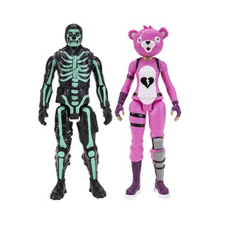 Foto 2 | Figuras De Acción Fortnite 12 Victory Series Duo, Paquete De 30 Cm - Venta Internacional.