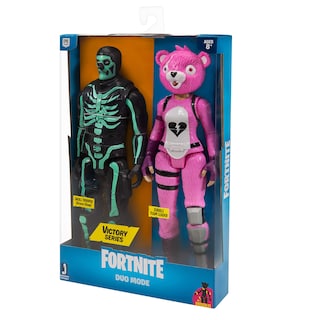 Foto 6 | Figuras De Acción Fortnite 12 Victory Series Duo, Paquete De 30 Cm - Venta Internacional.