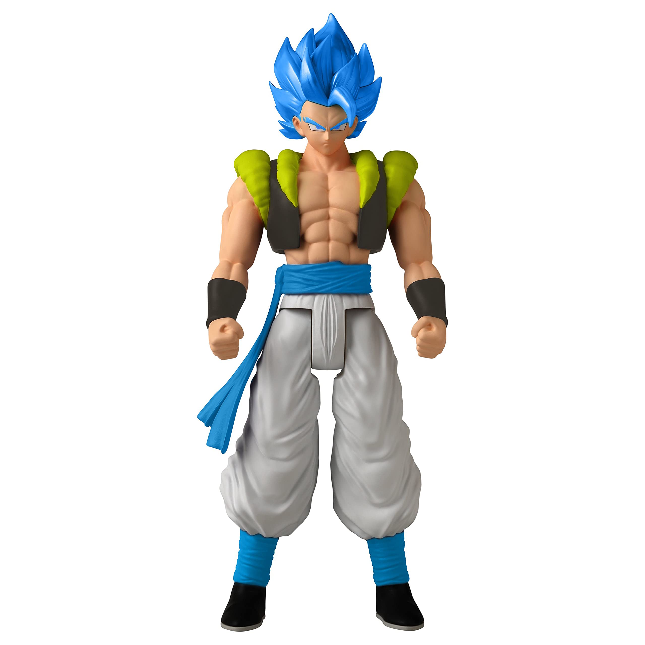 Figura De Acción Bandai America Dragon Ball Super 30 Cm - Venta Internacional.