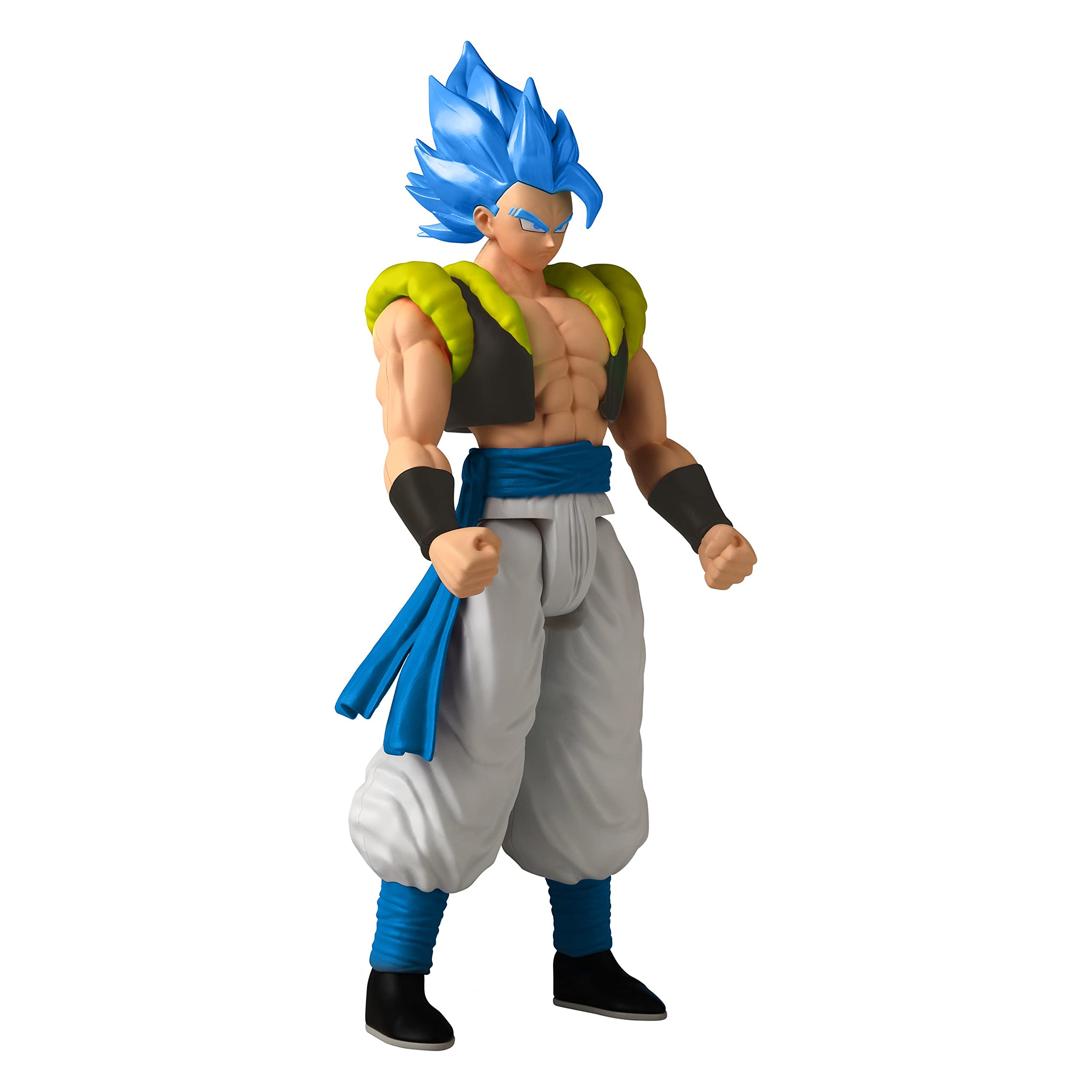 Foto 3 pulgar | Figura De Acción Bandai America Dragon Ball Super 30 Cm - Venta Internacional.