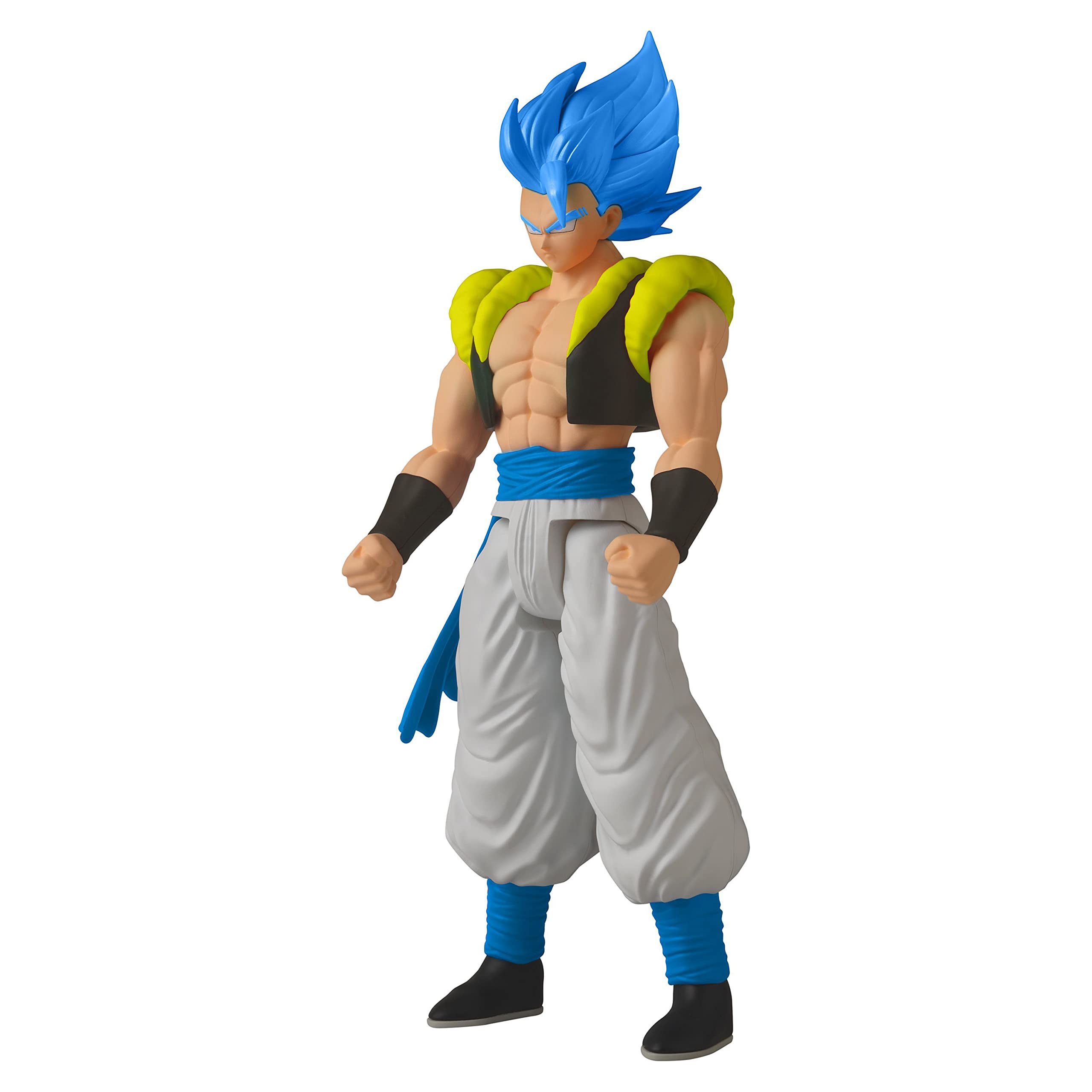 Foto 4 pulgar | Figura De Acción Bandai America Dragon Ball Super 30 Cm - Venta Internacional.