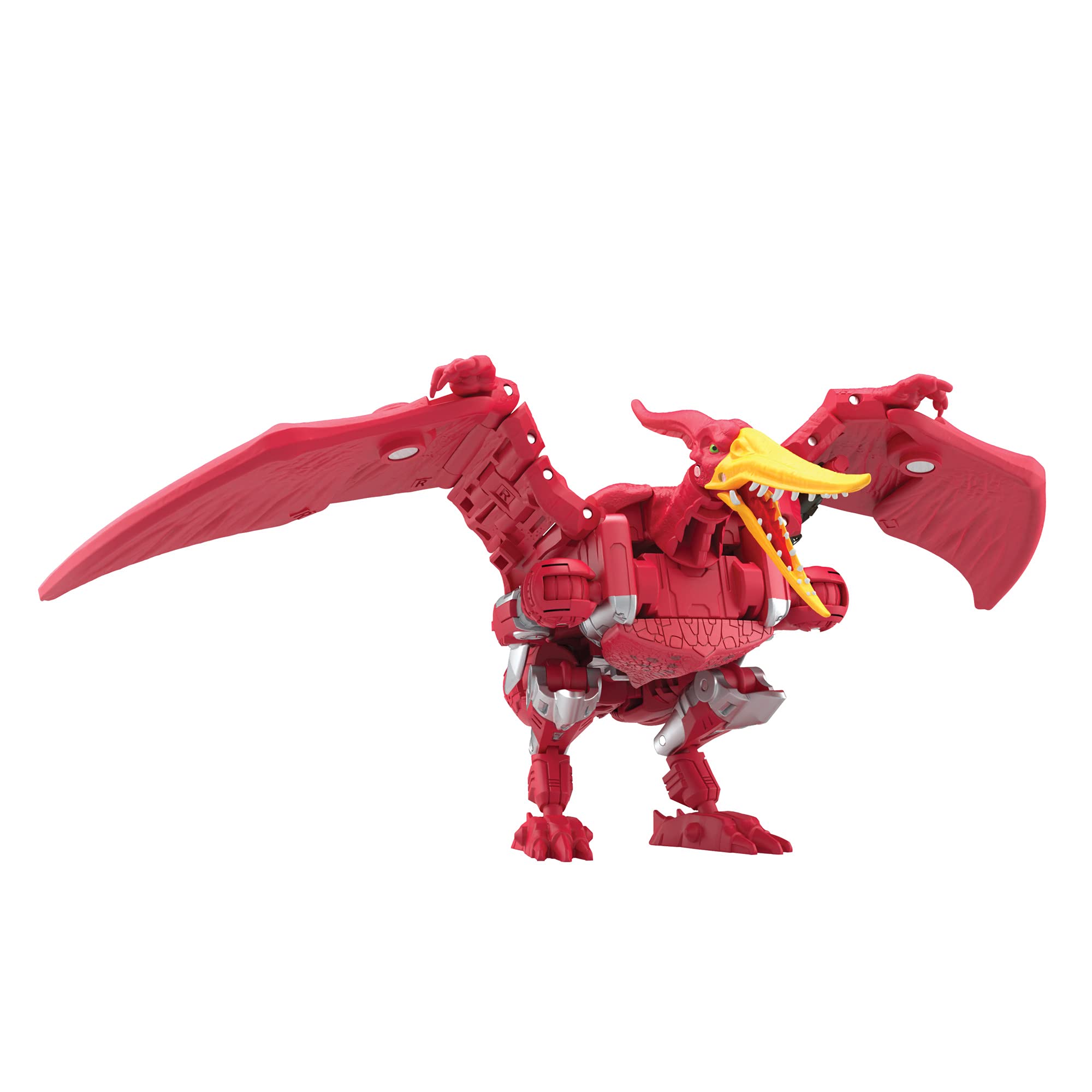 Foto 3 pulgar | Figura De Acción Transformers Generations War Terrorsaur - Venta Internacional.