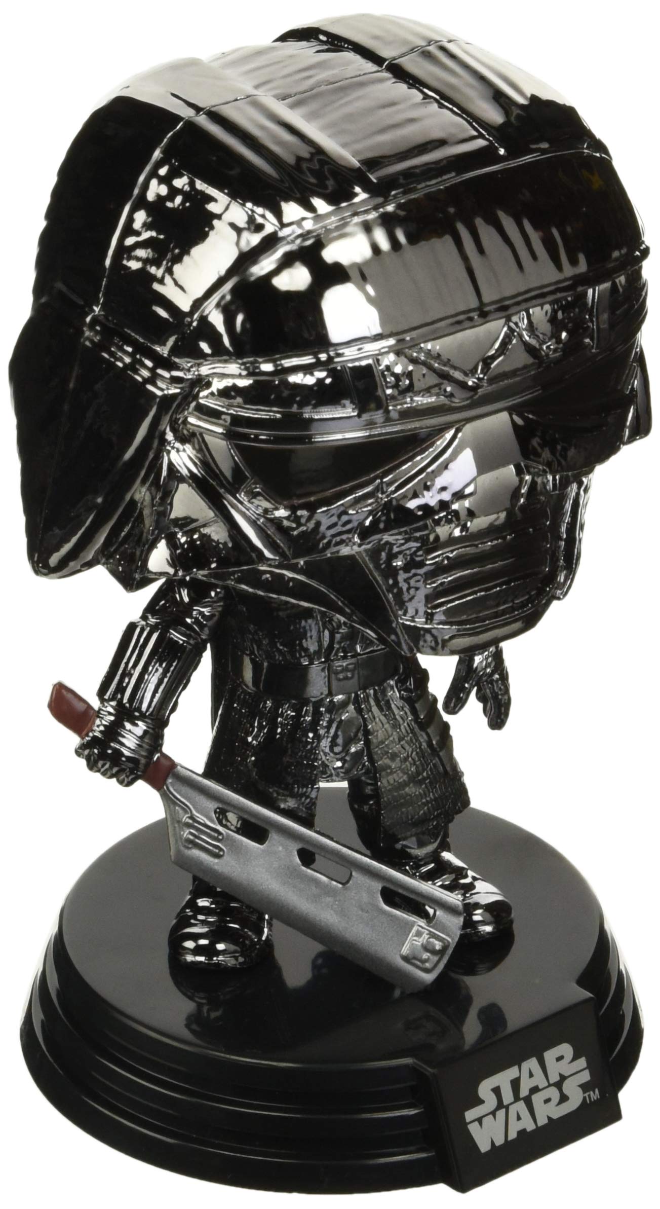 Foto 2 pulgar | ¡Funko Pop! Star Wars: El Ascenso de los Skywalker: Caballeros de Ren - Venta Internacional