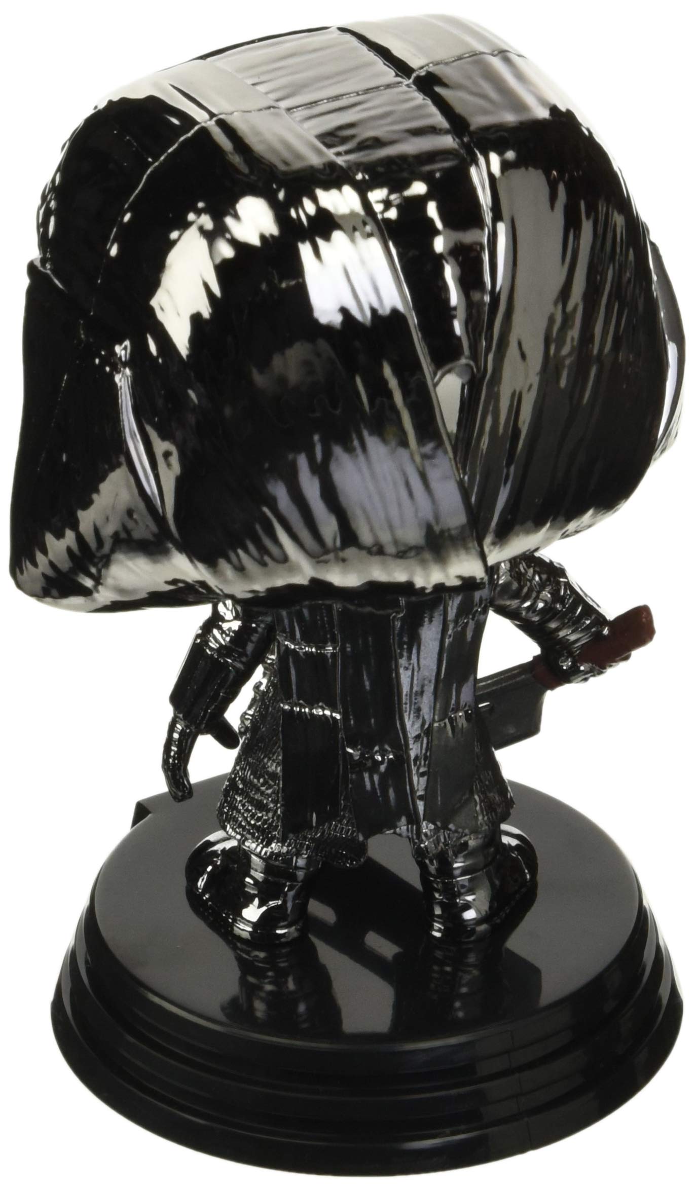 Foto 3 pulgar | ¡Funko Pop! Star Wars: El Ascenso de los Skywalker: Caballeros de Ren - Venta Internacional