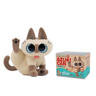 Foto 1 | Figura Beemai Daily Series 2 de Nobeko Azukisan-Venta Internacional
