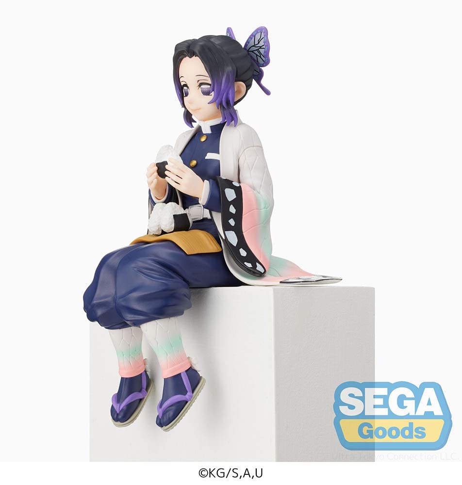 Foto 2 | Figura Sega Demon Slayer Kimetsu No Yaiba Shinobu - Venta Internacional
