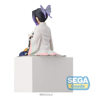 Foto 3 | Figura Sega Demon Slayer Kimetsu No Yaiba Shinobu - Venta Internacional