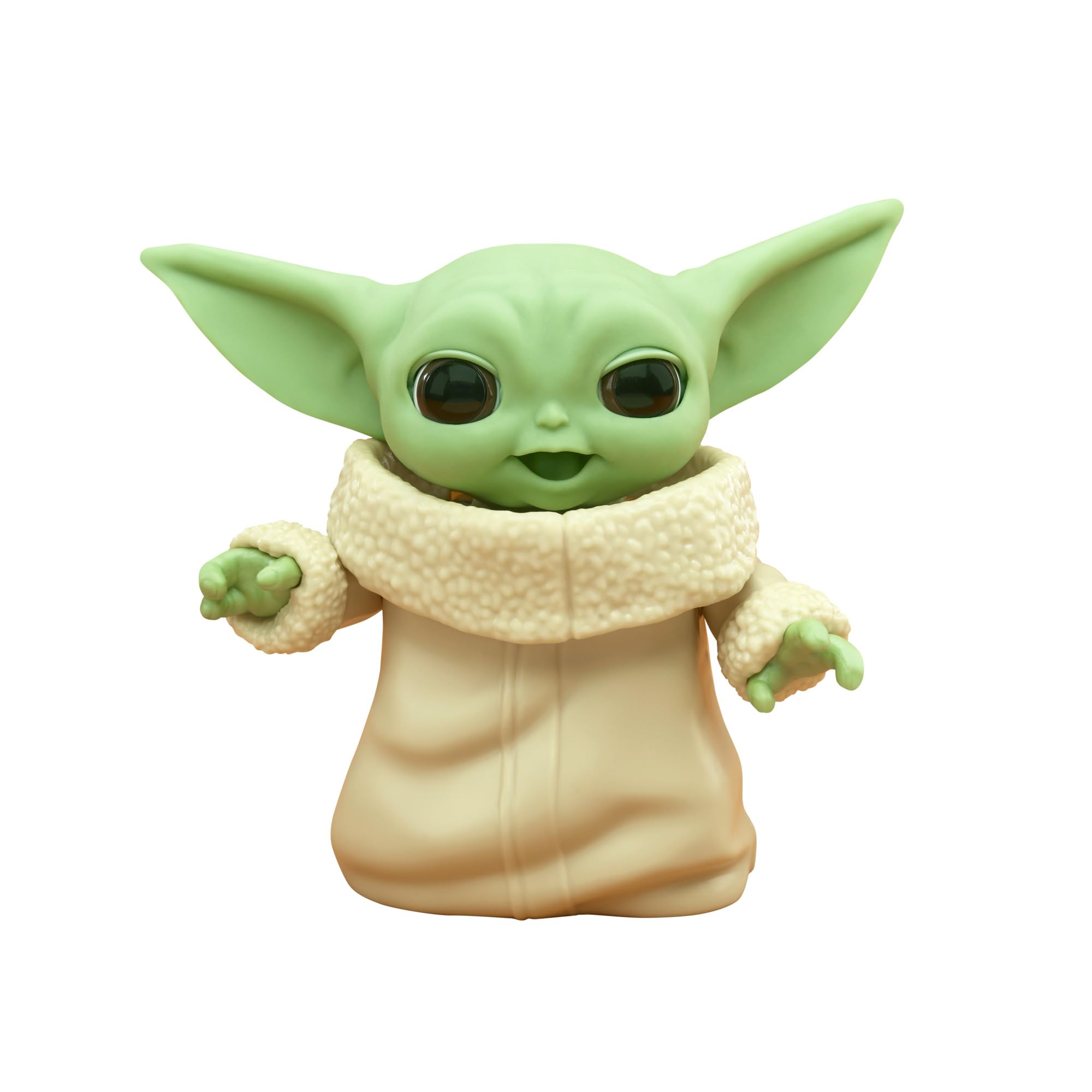 Foto 2 pulgar | Figura Star Wars de Grogu de 12.5 cm-Venta Internacional