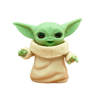 Foto 1 | Figura Star Wars de Grogu de 12.5 cm-Venta Internacional