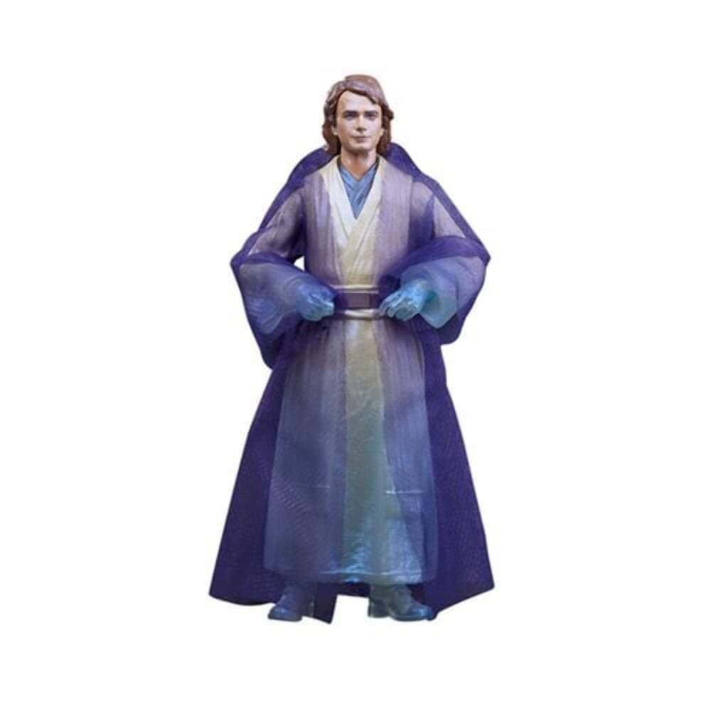 Foto 6 | Figuras de Acción Star Wars SW BL 3 Piezas - Venta Internacional
