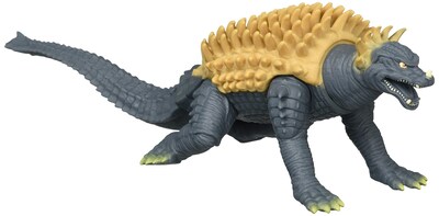 Foto 1 | Figura de Acción Bandai Godzilla Movie Monster Series Anguirus - Venta Internacional