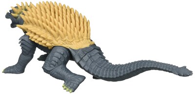 Foto 2 | Figura de Acción Bandai Godzilla Movie Monster Series Anguirus - Venta Internacional