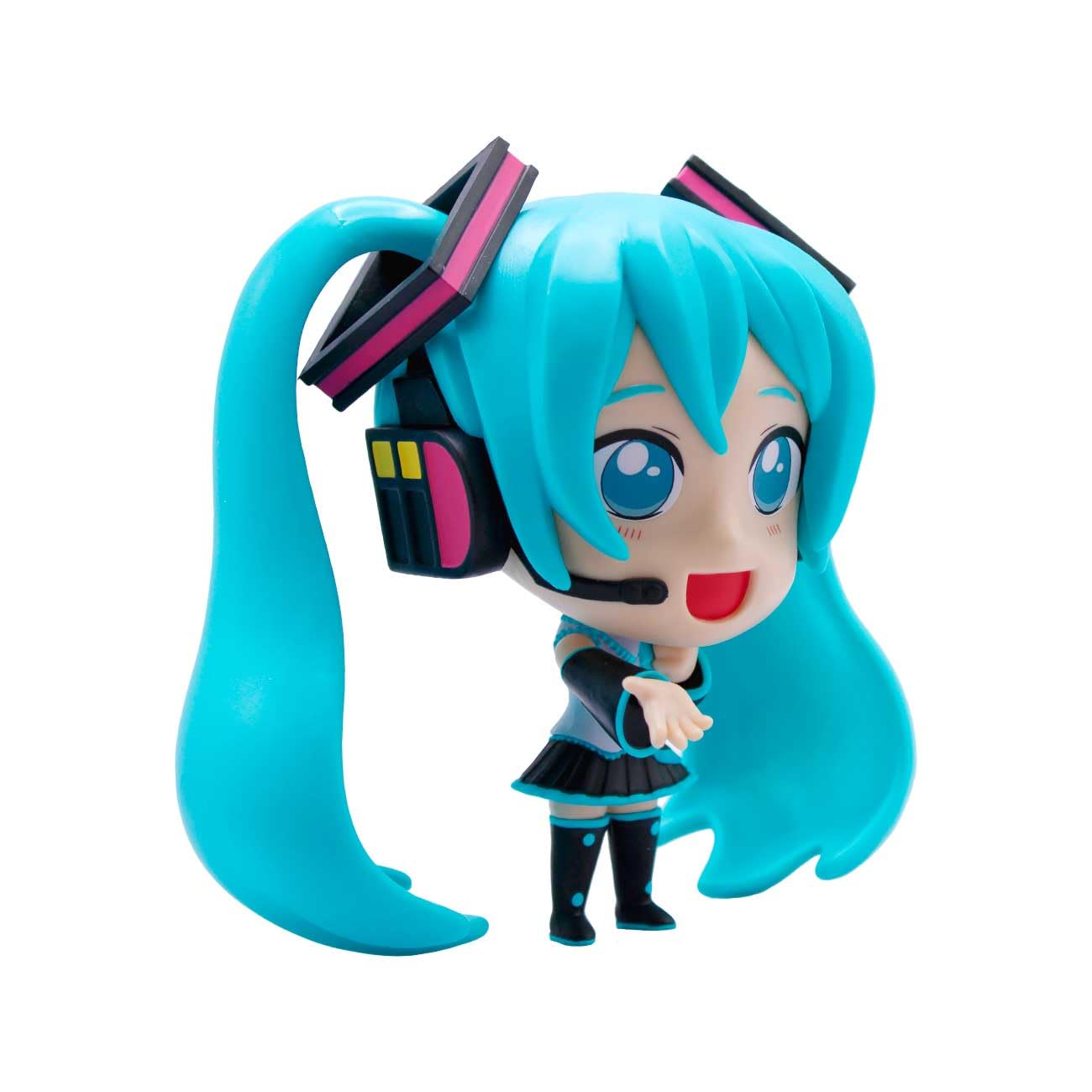 Foto 4 pulgar | Figura Hatsune Miku Just Toys LLC 13 cm - Venta Internacional