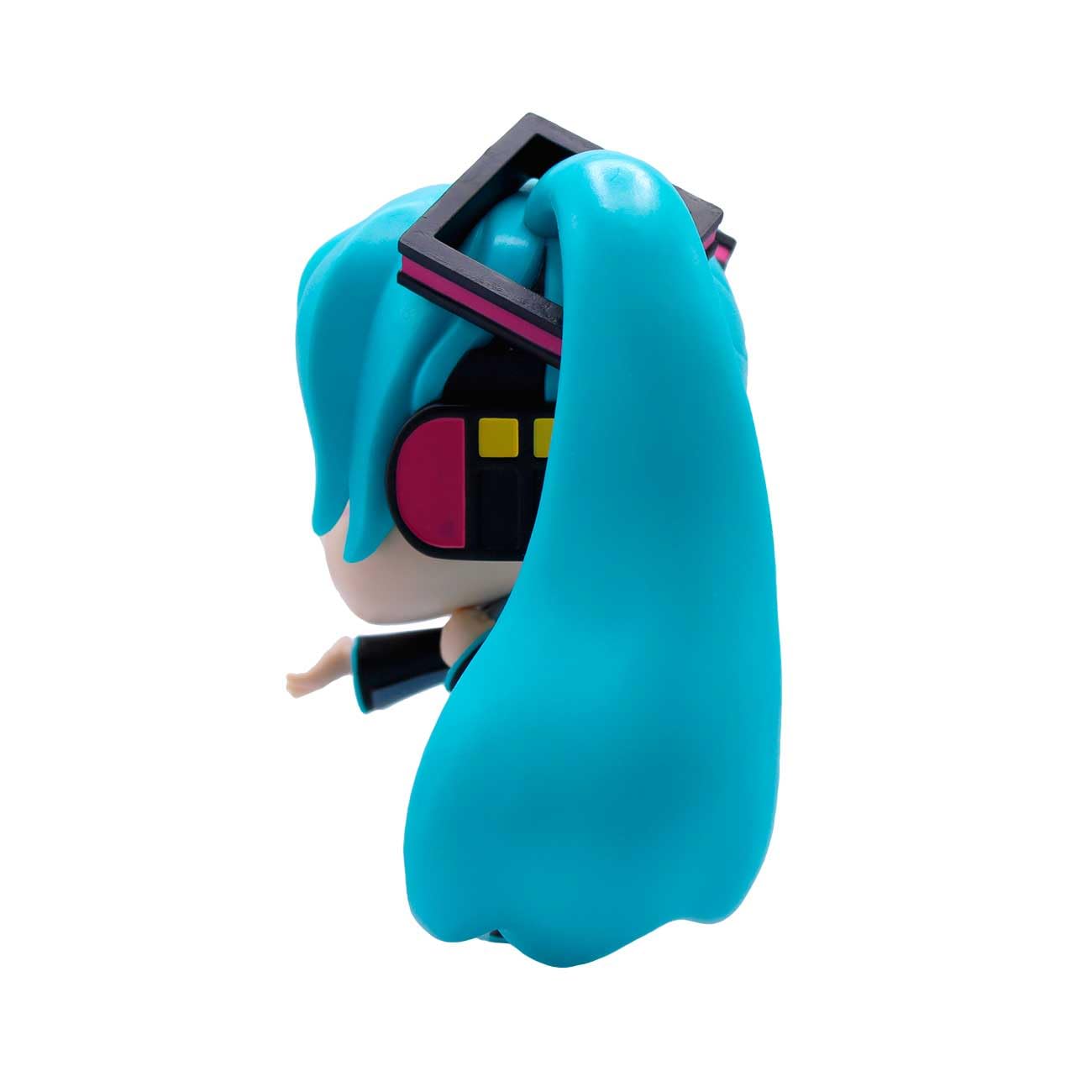 Foto 4 | Figura Hatsune Miku Just Toys LLC 13 cm - Venta Internacional
