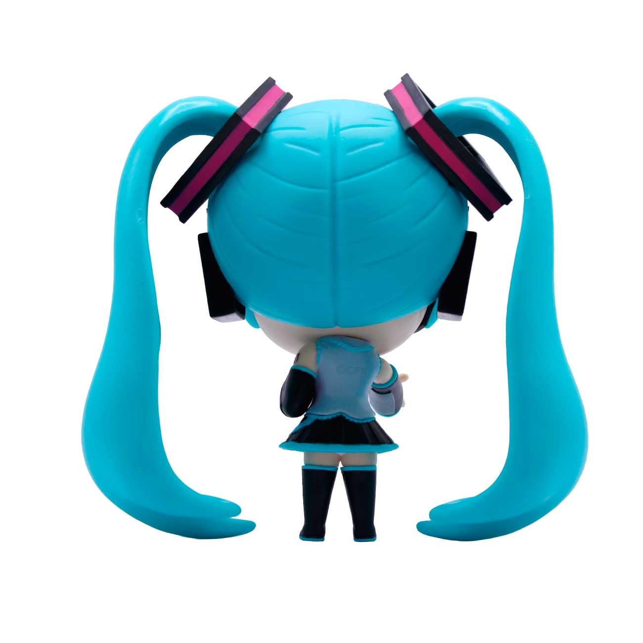 Foto 6 pulgar | Figura Hatsune Miku Just Toys LLC 13 cm - Venta Internacional