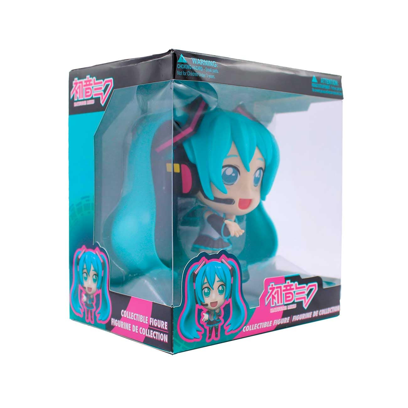 Foto 8 pulgar | Figura Hatsune Miku Just Toys LLC 13 cm - Venta Internacional