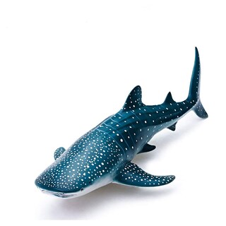 Foto 1 | Figura de Acción Gemini&genius de Tiburón-Venta Internacional