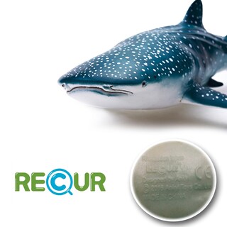 Foto 4 | Figura de Acción Gemini&genius de Tiburón-Venta Internacional