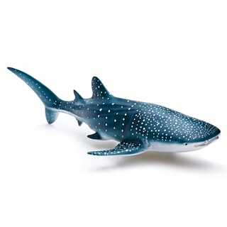 Foto 6 | Figura de Acción Gemini&genius de Tiburón-Venta Internacional