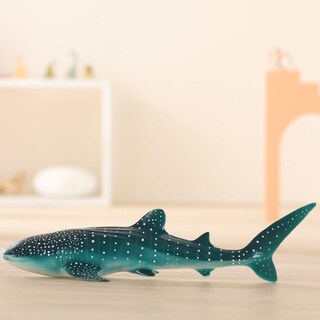 Foto 7 | Figura de Acción Gemini&genius de Tiburón-Venta Internacional