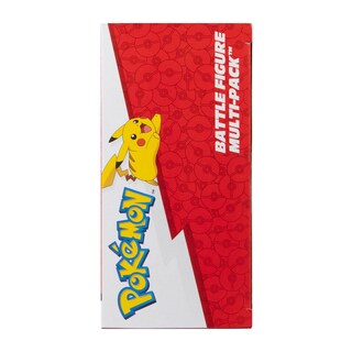 Foto 4 | Pack De Figuras Pokémon Battle Sprigatito De 5 Cm Y Snorlax De 11 Cm - Venta Internacional.
