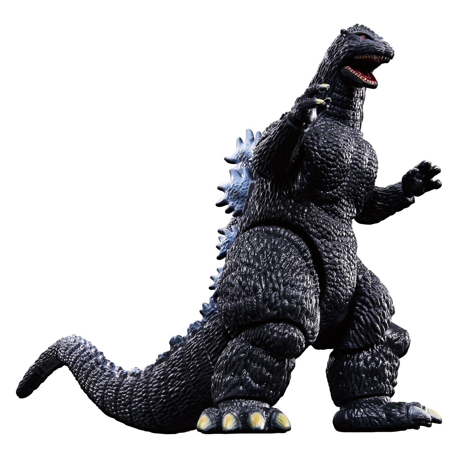 Foto 3 pulgar | Figura De Acción Bandai Namco Godzilla 1991 De 15 Cm Con Accesorio - Venta Internacional.