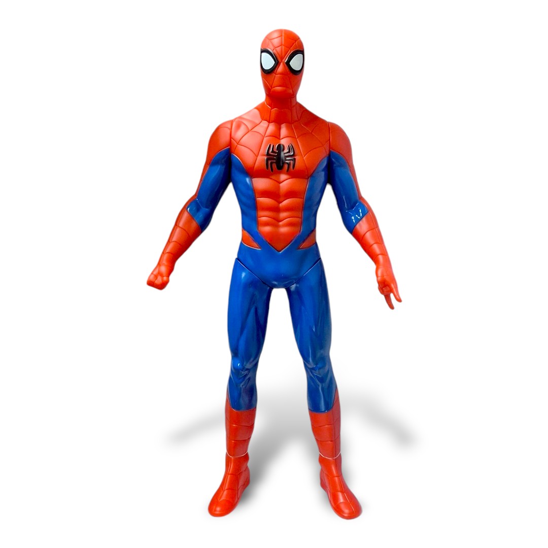 Foto 3 | Cyc Figura Accion Super Heroe Spiderman Marvel 50cm Avengers Mt-sp20-01tm Juguete De Importacion