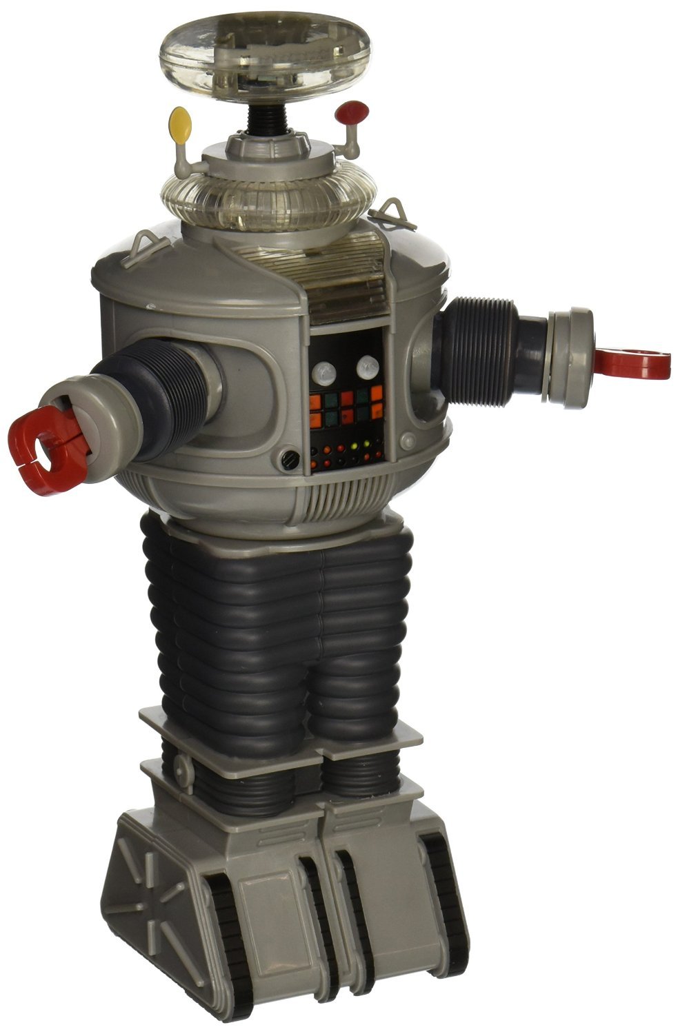 Figura De Acción Diamond Select Toys Lost In Space B9 Robot - Venta Internacional.