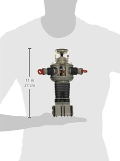 Foto 3 | Figura De Acción Diamond Select Toys Lost In Space B9 Robot - Venta Internacional.
