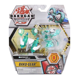 Foto 2 | Figura De Acción Bakugan Ultra Batrix Con Baku-gear Armored Alliance - Venta Internacional.