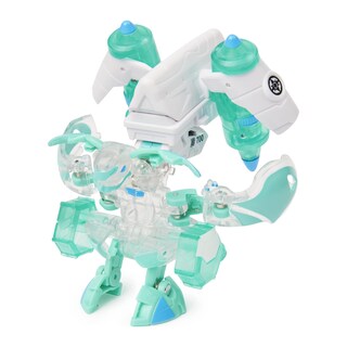 Foto 3 | Figura De Acción Bakugan Ultra Batrix Con Baku-gear Armored Alliance - Venta Internacional.