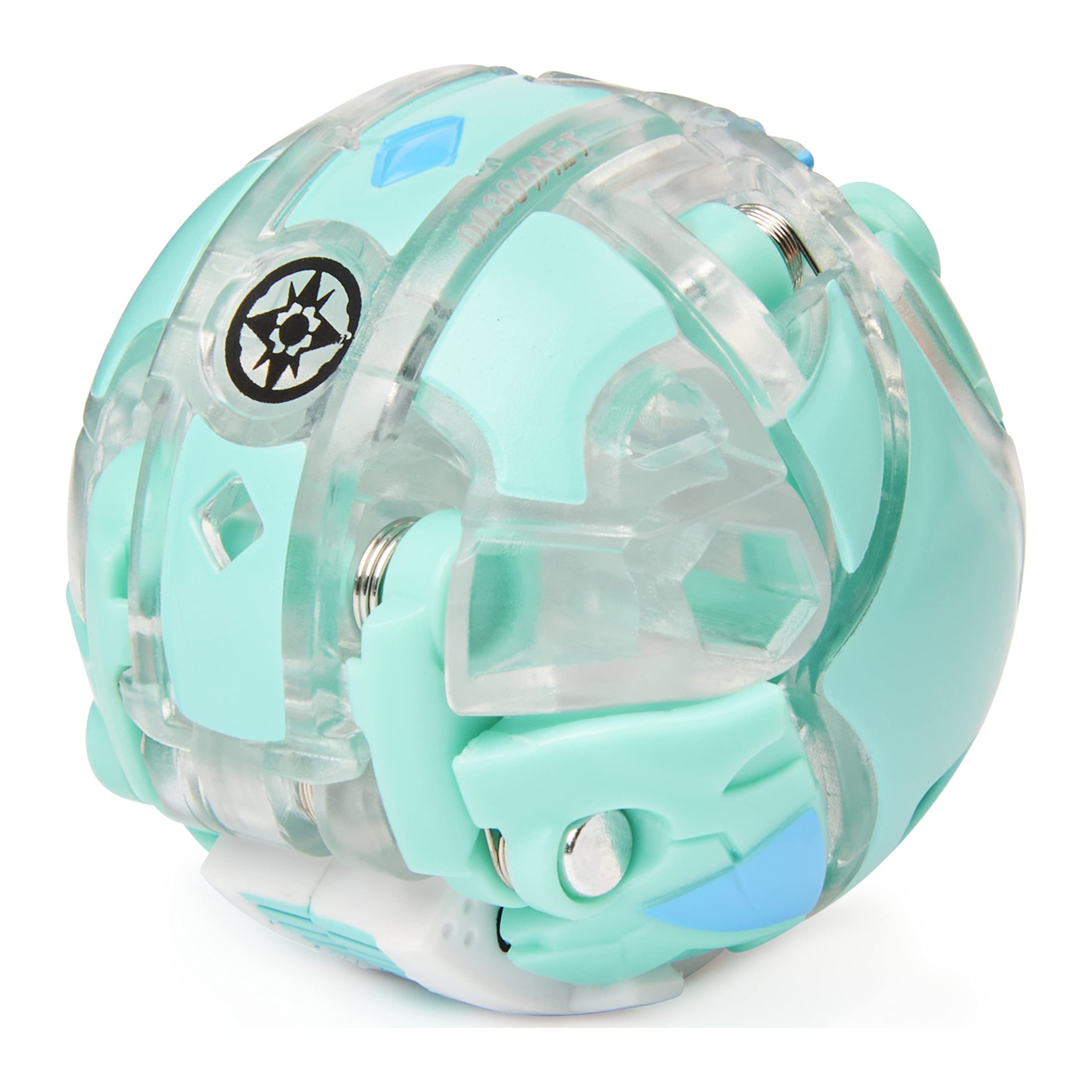 Foto 6 pulgar | Figura De Acción Bakugan Ultra Batrix Con Baku-gear Armored Alliance - Venta Internacional.