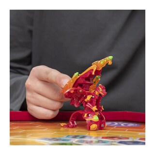Foto 6 | Figura De Acción Bakugan Ultra Batrix Con Baku-gear Armored Alliance - Venta Internacional.