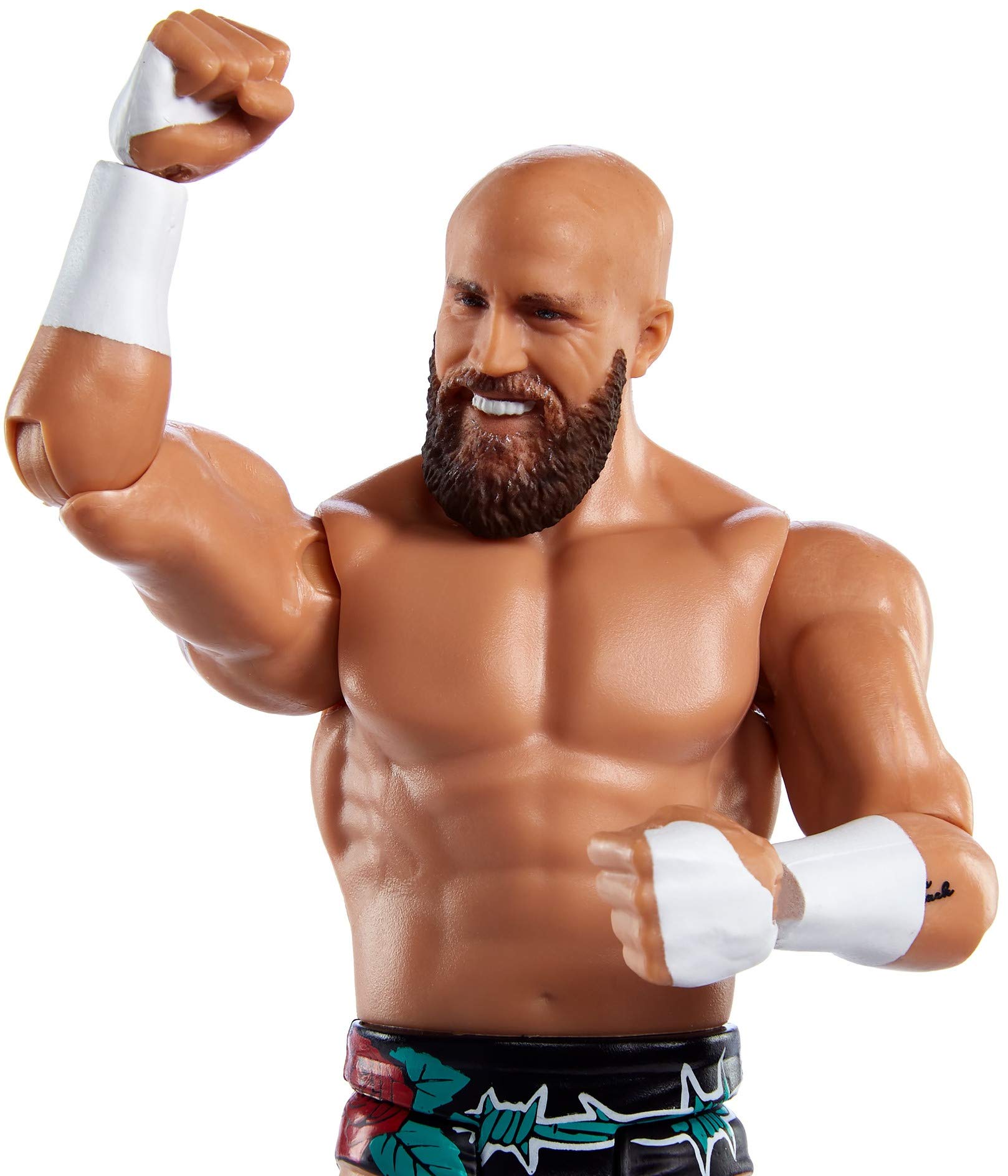 Foto 3 | Figura De Acción Wwe Mattel Mike Kanellis Series #110 15cm - Venta Internacional.