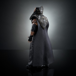 Foto 5 | Figura De Acción Mattel Wwe Ultimate Edition Undertaker De 6 Pulgadas - Venta Internacional.