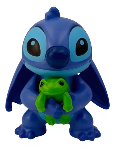 Foto 2 | Muñeco De Stitch De 17cm Coleccionable Disnep