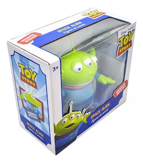 Foto 2 | Muñeco Toy Story Space Alien Disnep